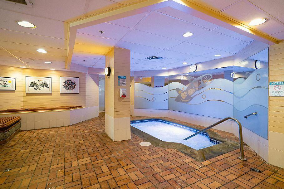 1319 2012 Fullerton Avenue North Vancouver, BC - 35