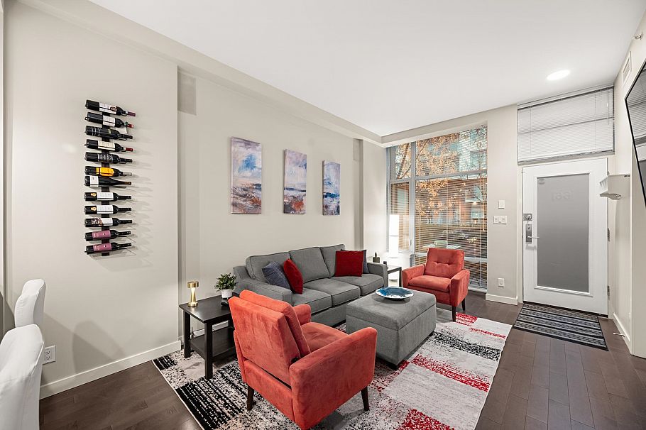 66 W 1st Avenue Vancouver, BC - 11