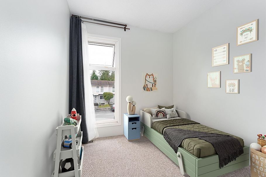 5 3554 E 49th Avenue Vancouver, BC - 20