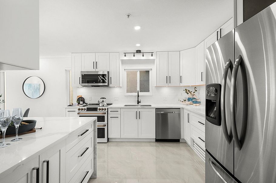 4769 Rupert Street Vancouver, BC - 8