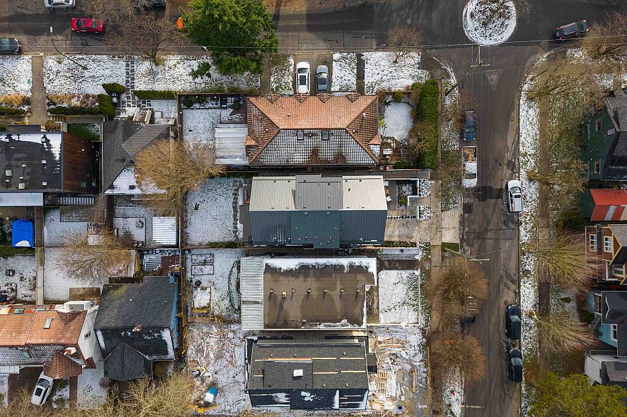 1 3118 Windsor Street Vancouver, BC - 38