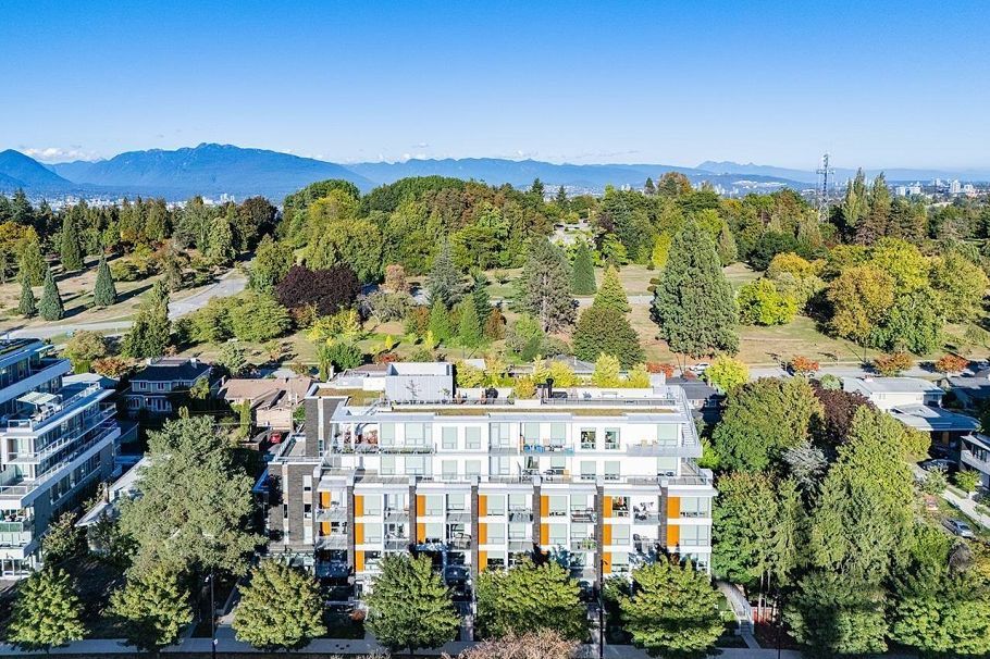 409 5058 Cambie Street Vancouver, BC - 23