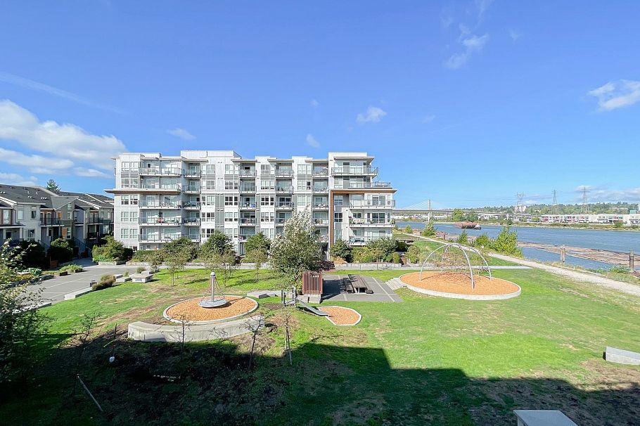 313 10177 River Drive Richmond, BC - 22