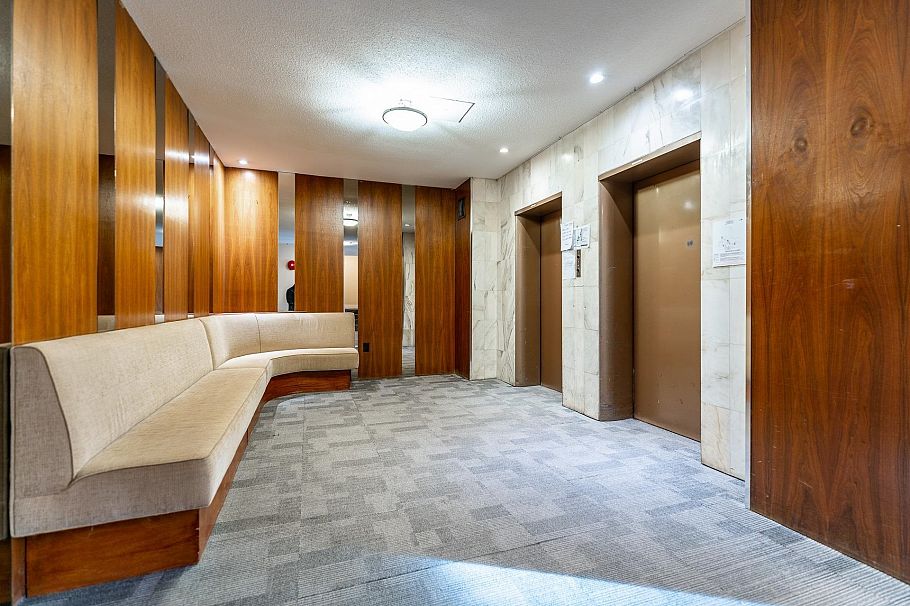 402 1251 Cardero Street Vancouver, BC - 21