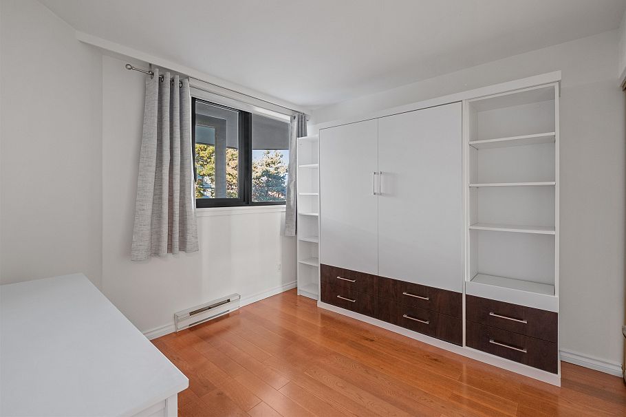 301 2201 Pine Street Vancouver, BC - 20