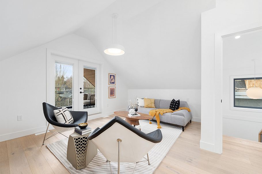 1 3118 Windsor Street Vancouver, BC - 28