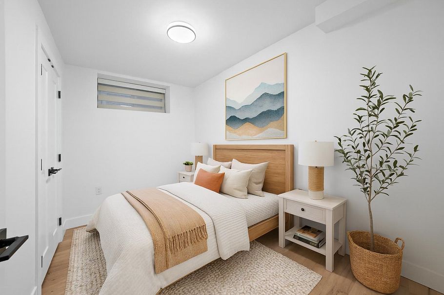 2995 E 17th Avenue Vancouver, BC - 16