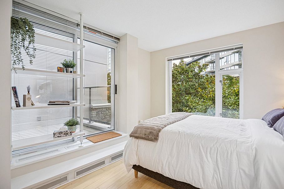 239 188 Keefer Place Vancouver, BC - 15