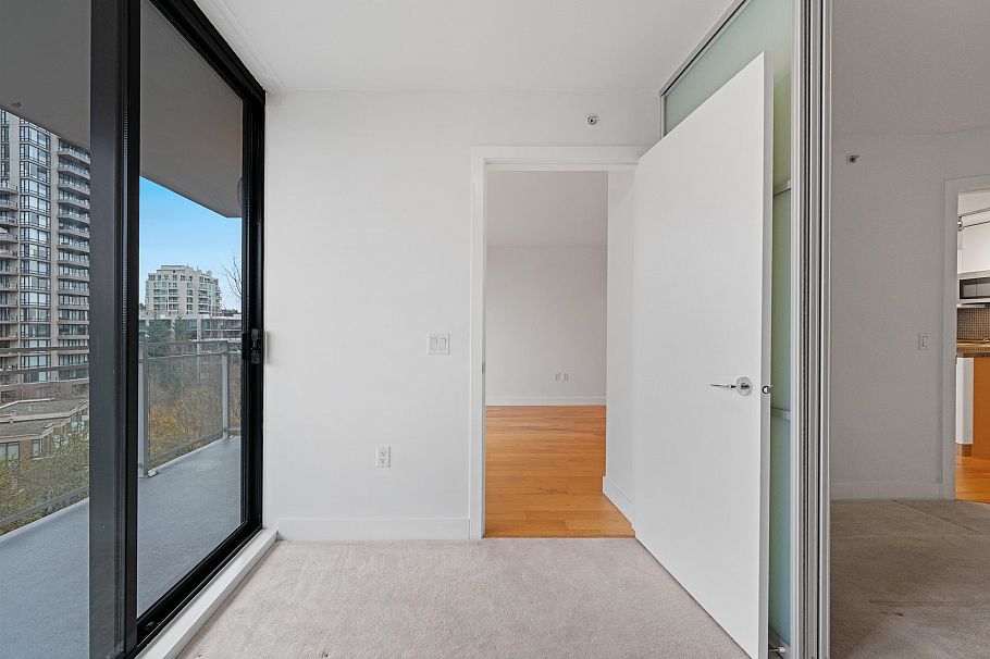 805 175 W 1st Street North Vancouver, BC - 20