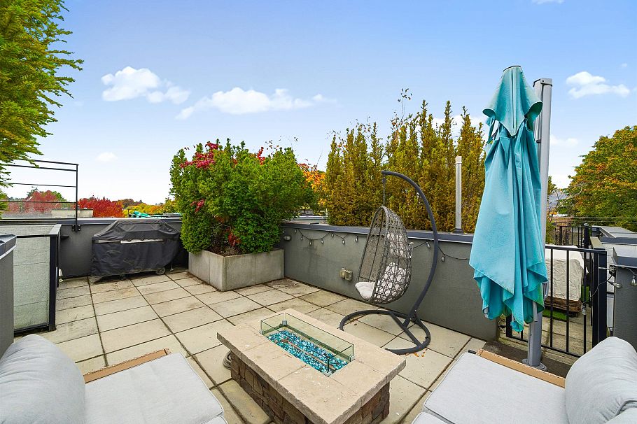 3177 Quebec Street Vancouver, BC - 34