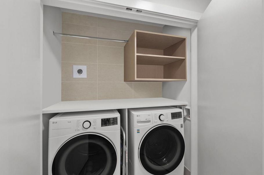 306 3636 W 39th Avenue Vancouver, BC - 9