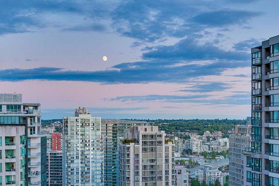 2801 888 Homer Street Vancouver, BC - 27