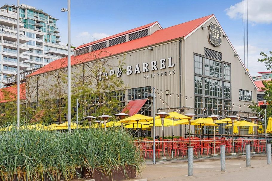 314 250 W 1st Street North Vancouver, BC - 21