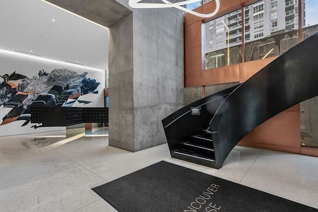 1480 Howe Street Vancouver, BC - 22