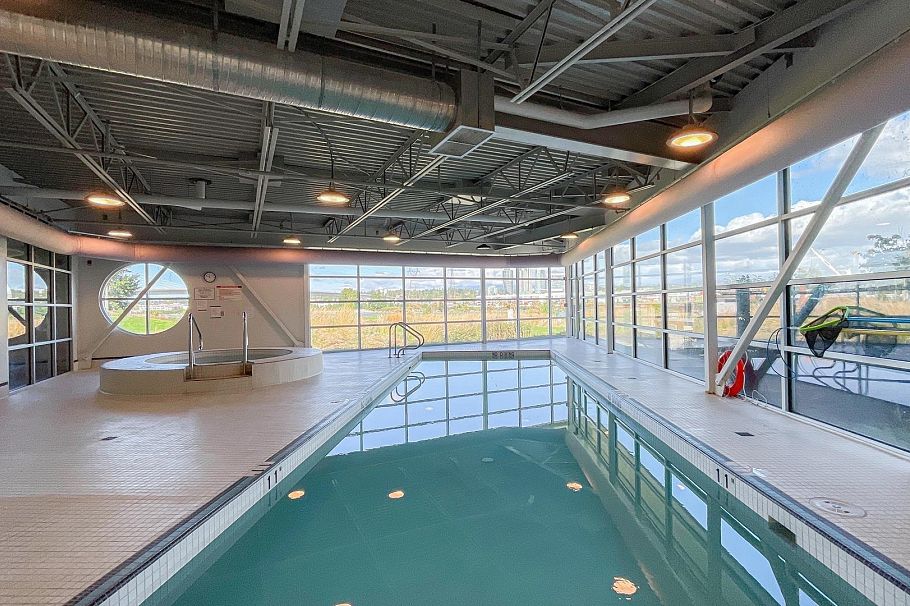 313 10177 River Drive Richmond, BC - 19