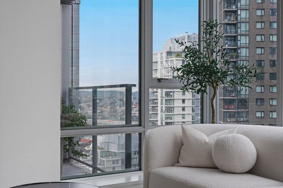 2206 1438 Richards Street Vancouver, BC - 16