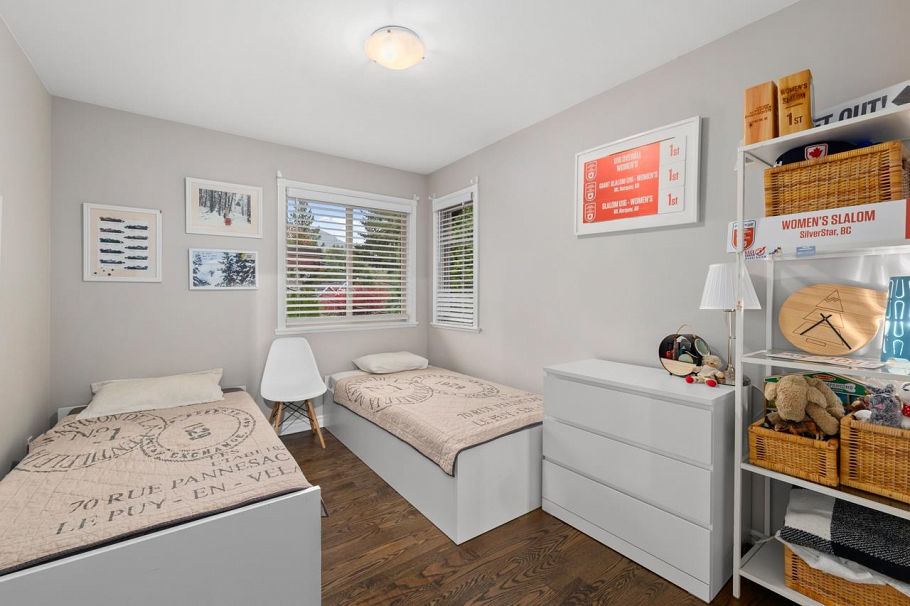 3135 Sunnyhurst Road North Vancouver, BC - 18