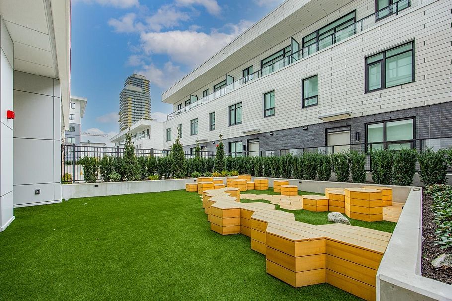 3307 6468 Willingdon Avenue Burnaby, BC - 12