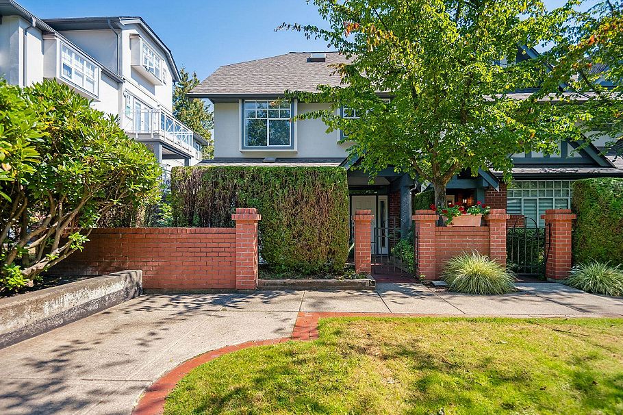 43 5880 Hampton Place Vancouver, BC - 7