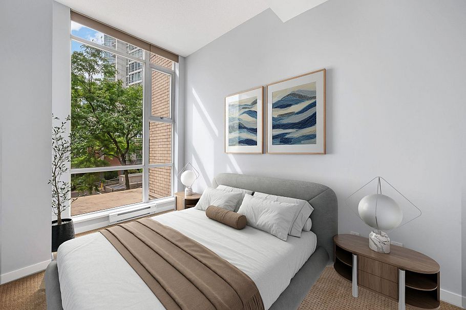 133 Aquarius Mews Vancouver, BC - 10