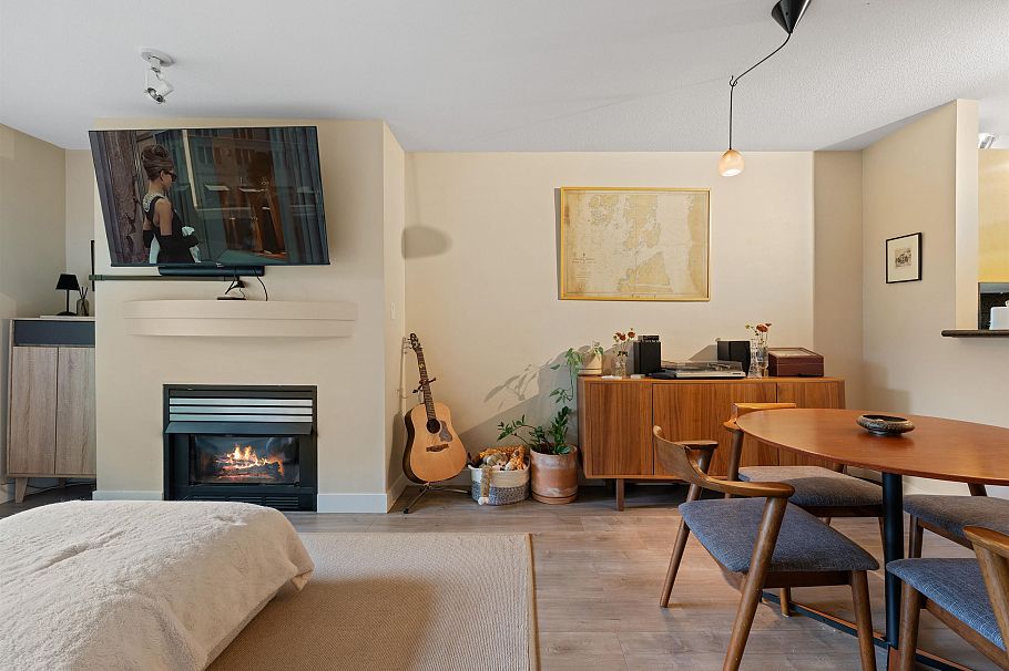 102 3083 W 4th Avenue Vancouver, BC - 15