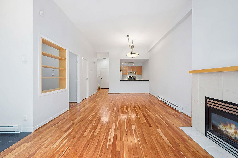 133 Aquarius Mews Vancouver, BC - 11