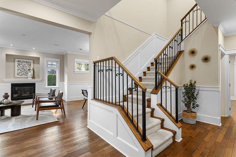 3895 W 23rd Avenue Vancouver, BC - 5