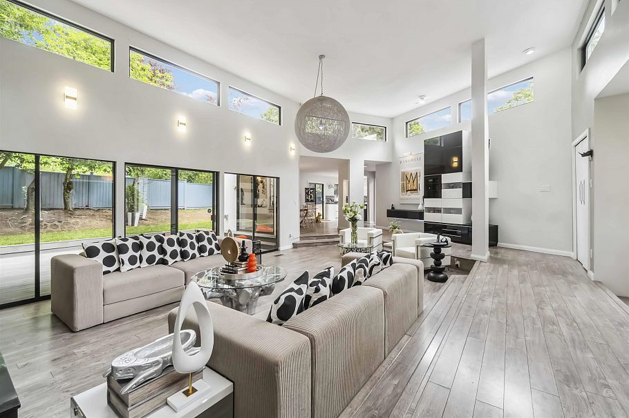 4133 Tytahun Crescent Vancouver, BC - 7