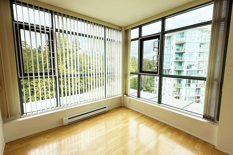 1001 2733 Chandlery Place Vancouver, BC - 14