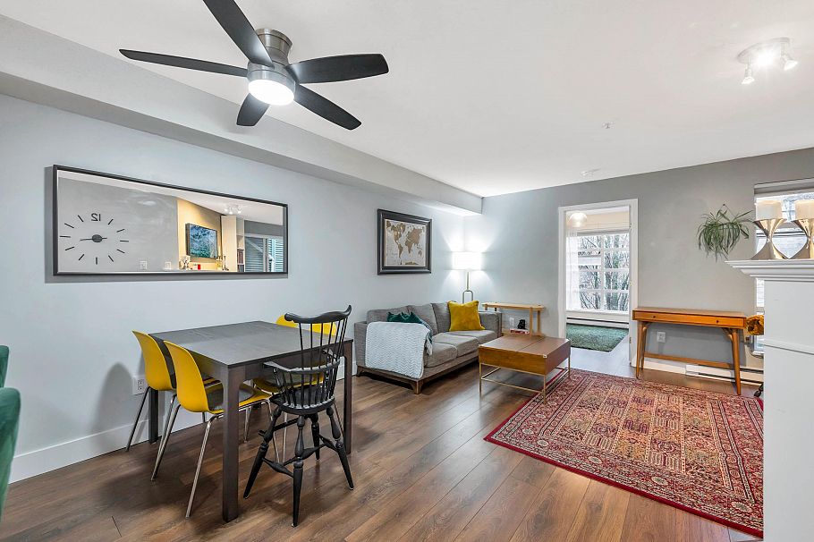 304 8989 Hudson Street Vancouver, BC - 9