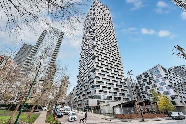 1480 Howe Street Vancouver, BC - 20