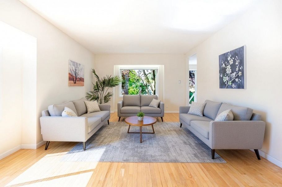 866 W 59th Avenue Vancouver, BC - 2