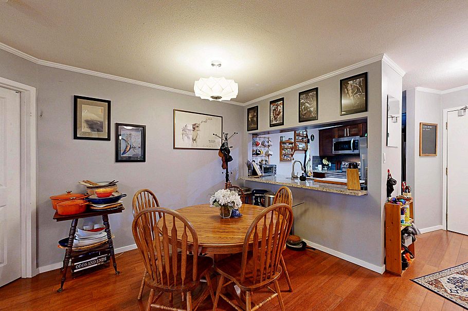 201 2222 Prince Edward Street Vancouver, BC - 14