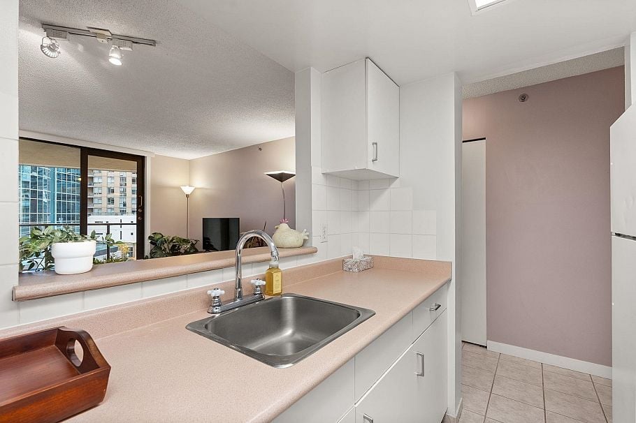 504 789 Drake Street Vancouver, BC - 8