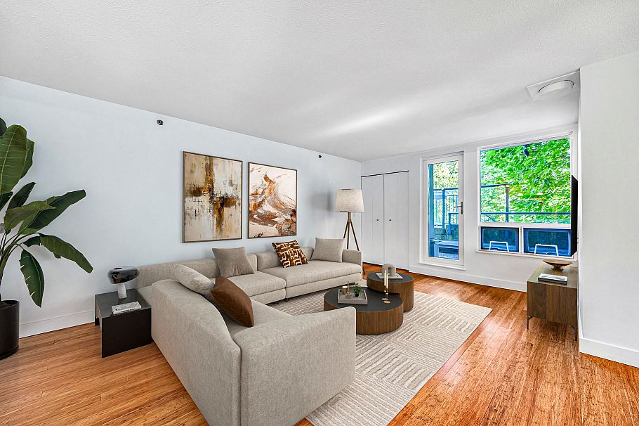 28 1345 W 4th Avenue Vancouver, BC - 20