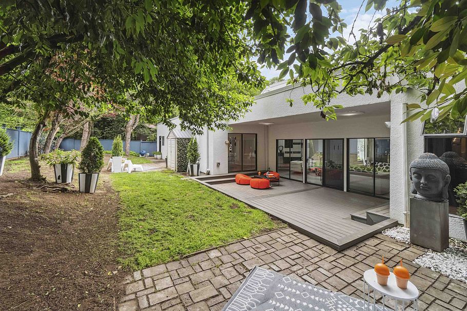 4133 Tytahun Crescent Vancouver, BC - 37