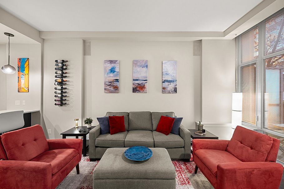 66 W 1st Avenue Vancouver, BC - 6