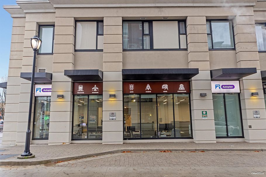 422 4078 Knight Street Vancouver, BC - 22