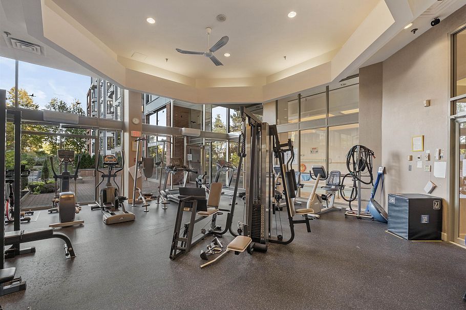 301 2201 Pine Street Vancouver, BC - 26