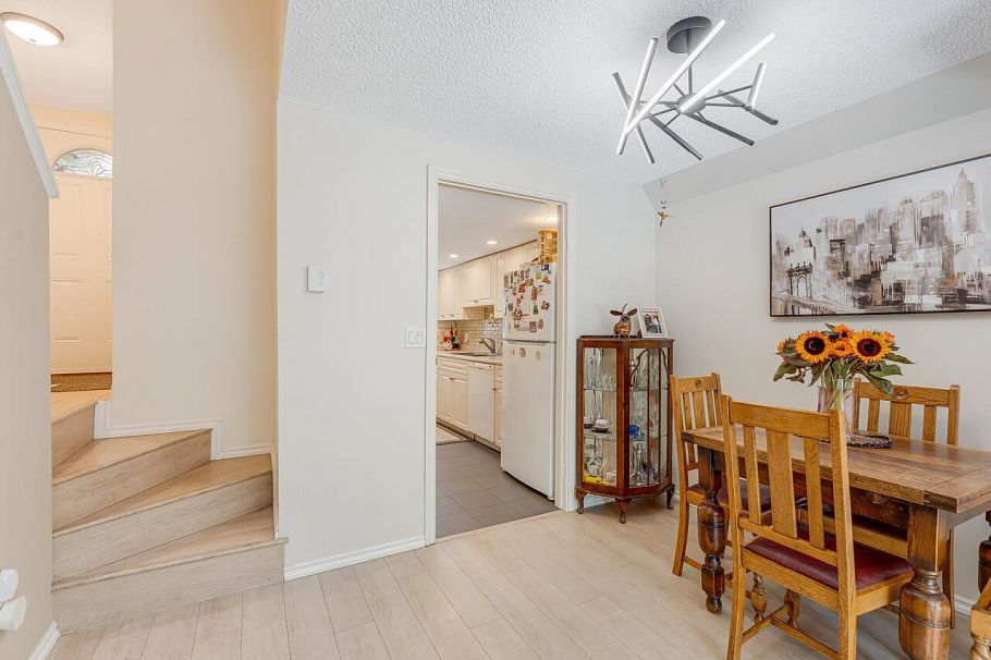 8132 Laval Place Vancouver, BC - 6