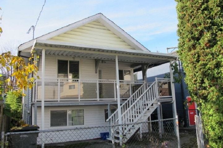 4313 Miller Street Vancouver, BC - 1
