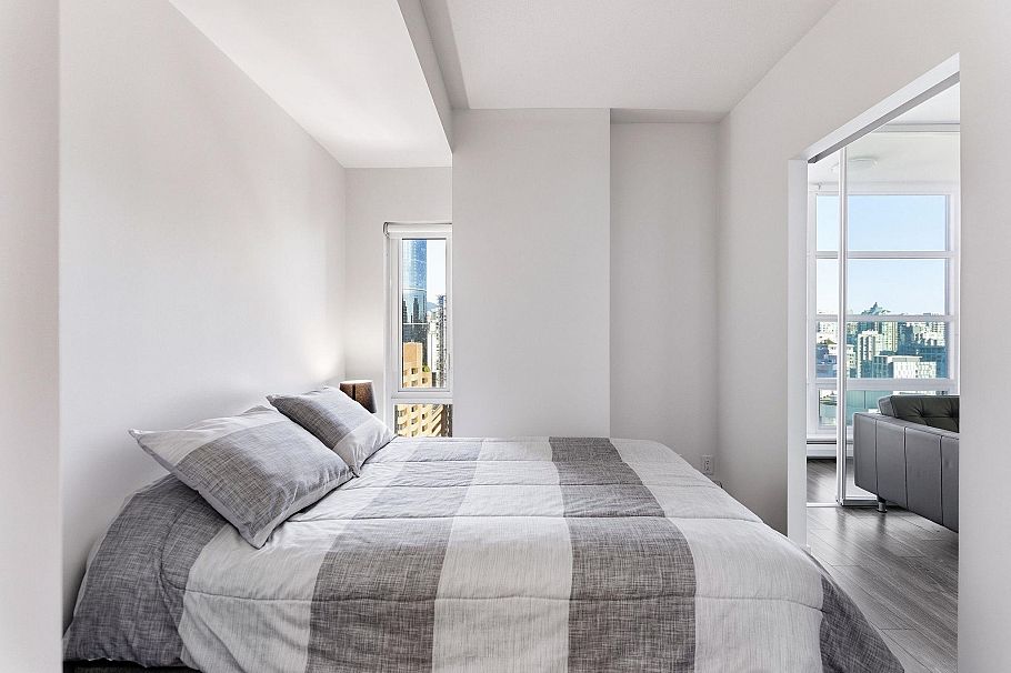 2503 1283 Howe Street Vancouver, BC - 17