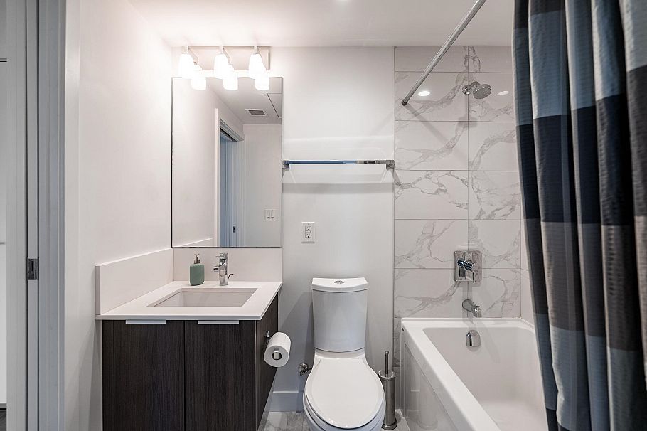 2503 1283 Howe Street Vancouver, BC - 24