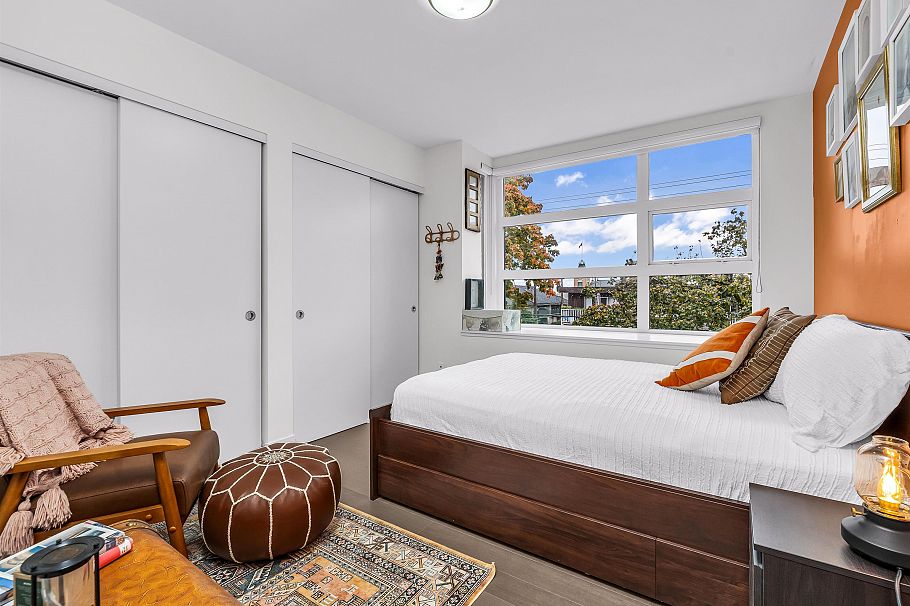 3177 Quebec Street Vancouver, BC - 27