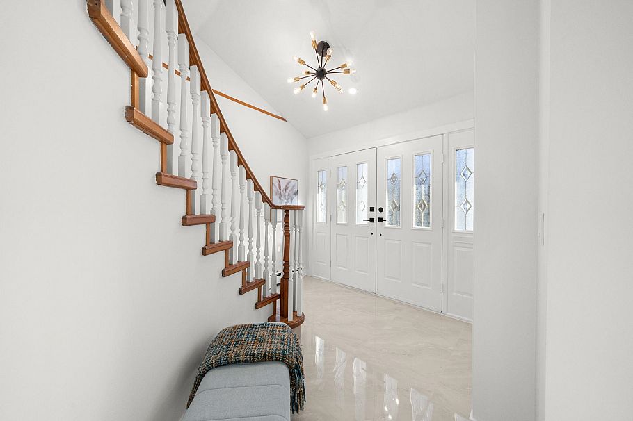 4769 Rupert Street Vancouver, BC - 4