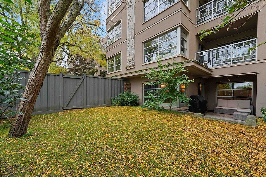 102 3083 W 4th Avenue Vancouver, BC - 37