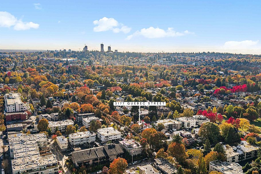 3177 Quebec Street Vancouver, BC - 38