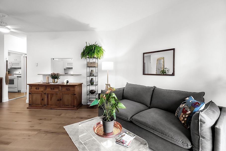 304 1928 Nelson Street Vancouver, BC - 6