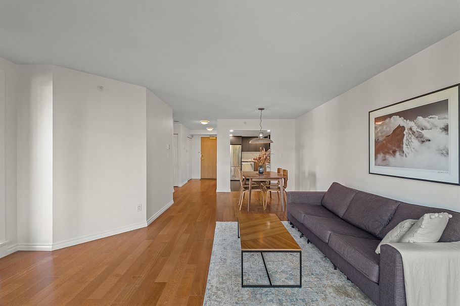 301 2201 Pine Street Vancouver, BC - 14