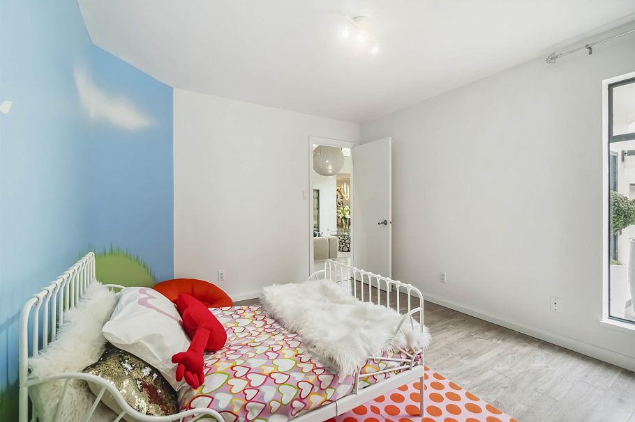 4133 Tytahun Crescent Vancouver, BC - 33